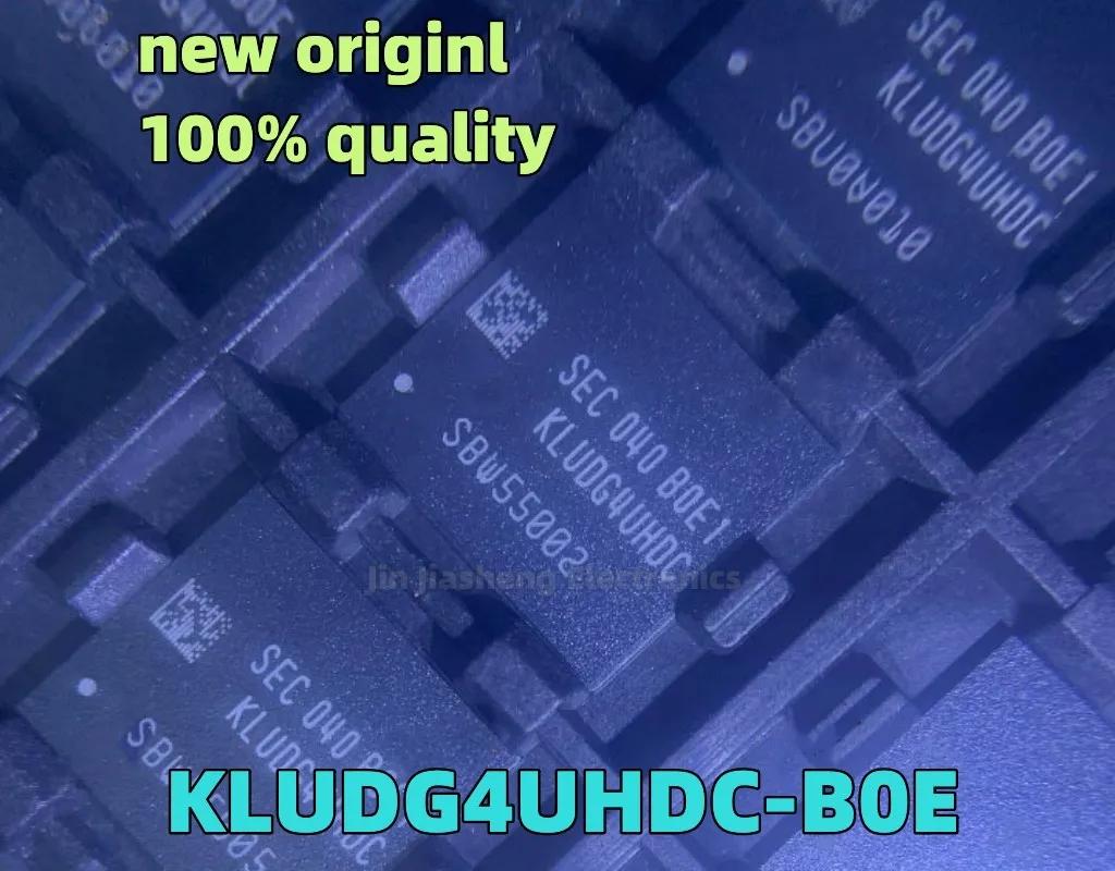 KLUDG4UHDC-B0E1 UFS 3.1 BGA Ĩ, 1-5 , 128GB, 100% ǰ